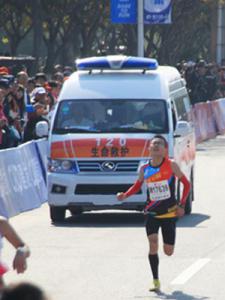 通化县大型活动