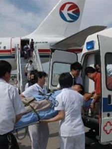 通化县接送服务